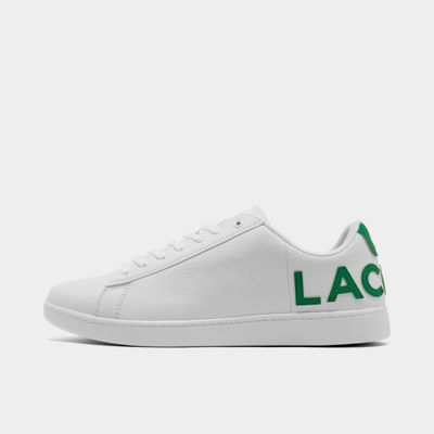 lacoste casual shoes