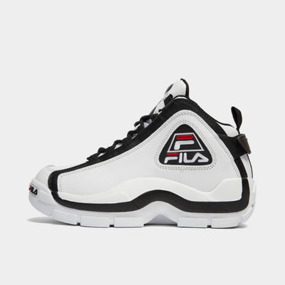 fila boys shoes