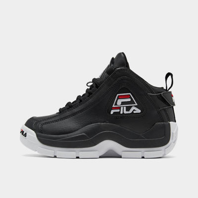 grant hill fila kids