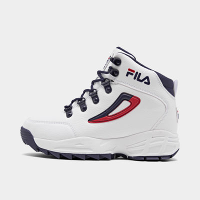 fila boots for kids