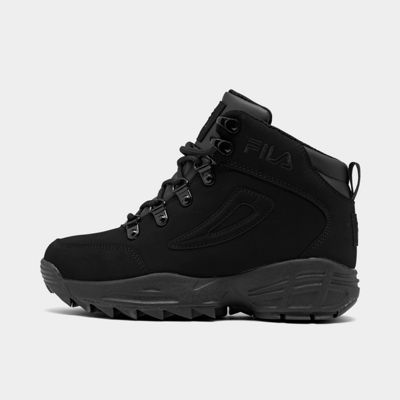fila boys boots