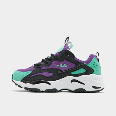 fila ray tracer purple