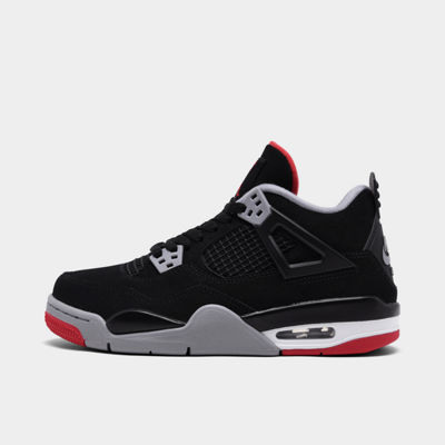 jordan retro 4 for kids