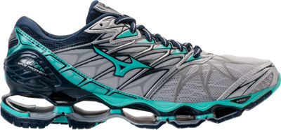 mizuno wave prophecy 7 women