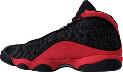 finish line jumpman