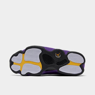 Men's Air Jordan Retro 13 Basketball Shoes Finish Line