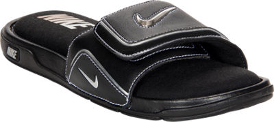 nike foam sandals mens