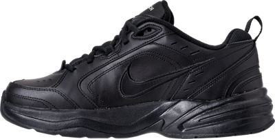 men's air monarch iv training shoe