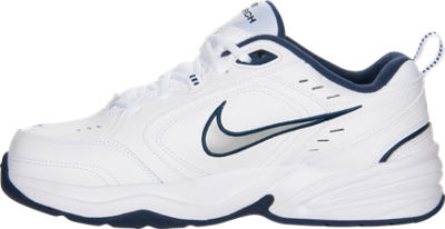 Men's Nike Air Monarch IV Extra-Wide Width Training Shoes| Finish Line