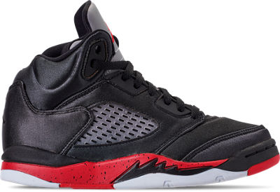boys jordan retro 5