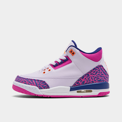 jordan retro 3 kids