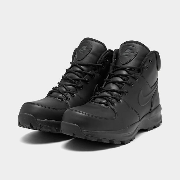 nike manoa leather boots