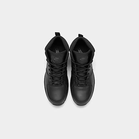 Men's Nike Manoa Leather Boots Men's Nike Manoa Leather Boots