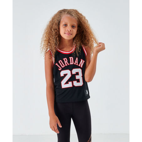 Girls 2024 jordan jersey