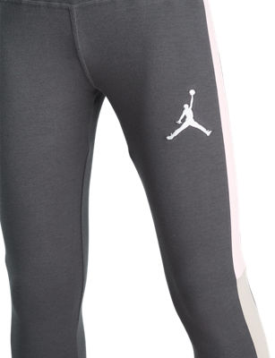 girls jordan leggings