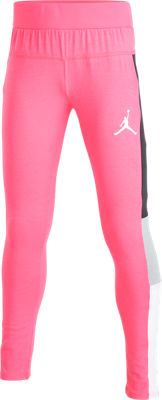 girls jordan leggings