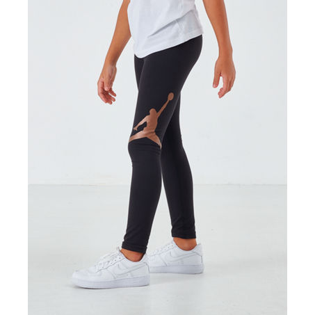 girls nike air leggings