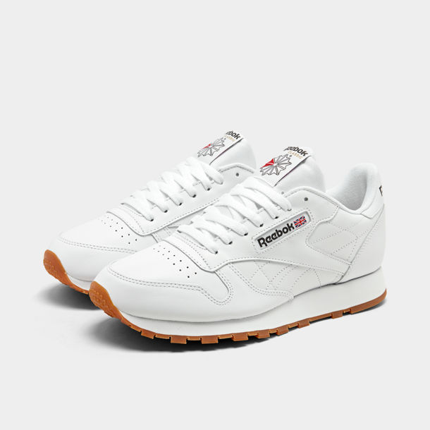 reebok gum sole mens