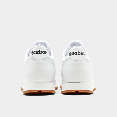 reebok classic gum bottom
