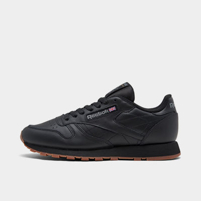 reebok with bubble gum bottom