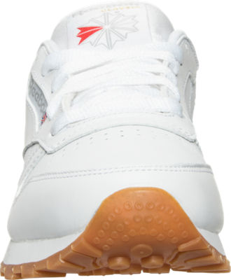 reebok classic silver glitter womens