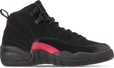 jordan retro 12 girls grade school