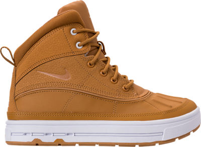 wheat nike acg boots