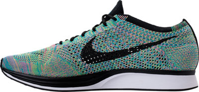 Unisex Nike Flyknit Racer Running Shoes| Finish Line