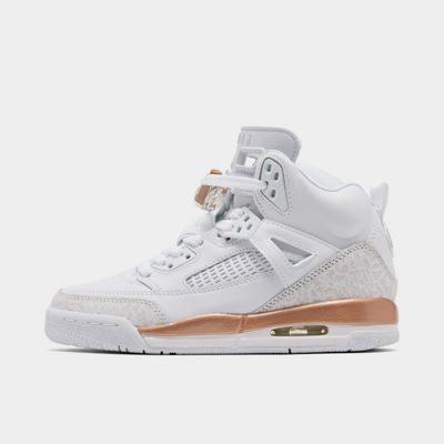 jordan spizike girls