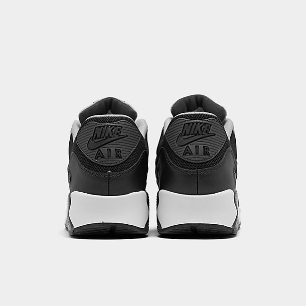 Limit Discount Nike Men Air Max 90 Essential Shoes Midnight Limit Discount Nike Men Air Max 90 Essential Shoes Midnight