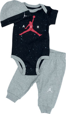 infant jordan pants