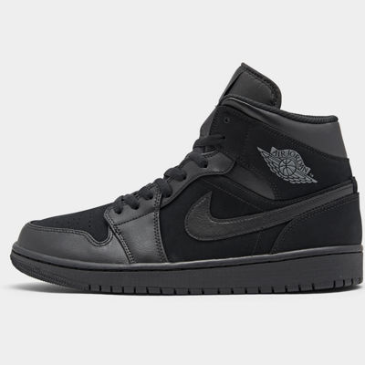 air jordan 1 mid retro basketball shoes