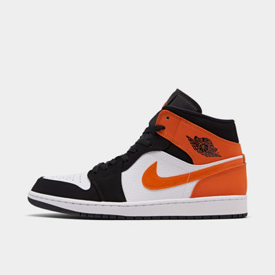 mj retro 1 mid