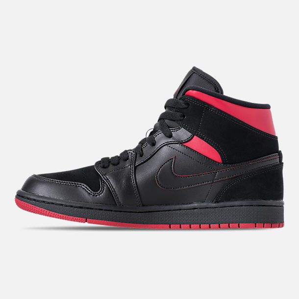 nike air jordan 1 nere nike air jordan 1 nere