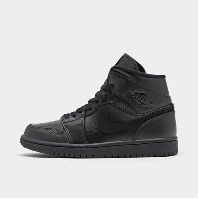 jordan 1 mid retro basketball shoes