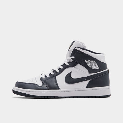 mens air jordan 1 mid retro