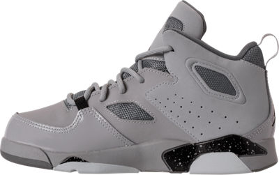 Boys' Preschool Air Jordan Flight Club '91 Basketball Shoes Finish Line