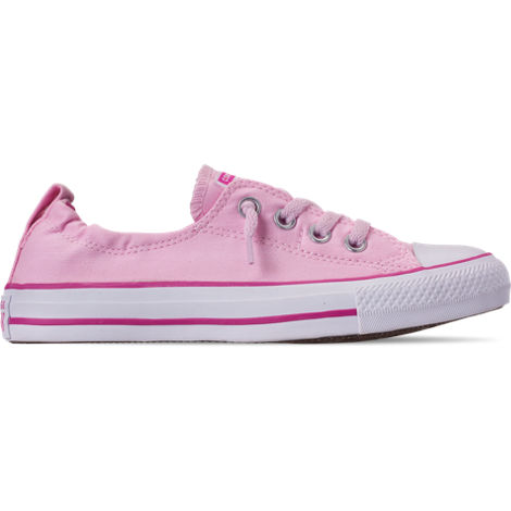 UPC 888756469957 product image for Converse Women's Chuck Taylor All Star Shoreline Casual Shoes, Pink | upcitemdb.com