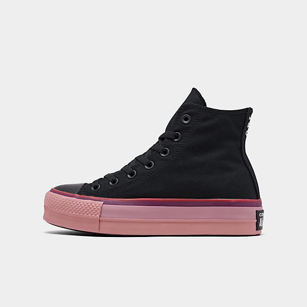 converse chuck taylor all star plataform converse chuck taylor all star plataform