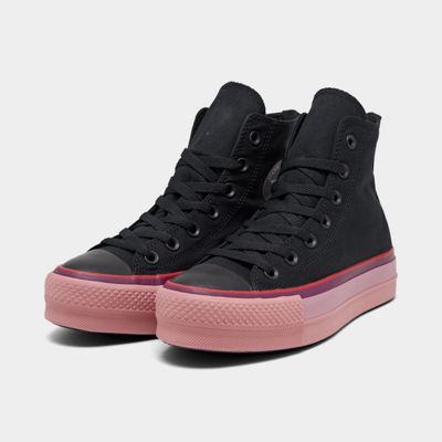 converse x opi chuck taylor all star hi sneaker