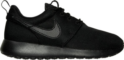 finish line nike roshe kids
