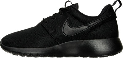 Boys' Grade School Nike Roshe One Casual Shoes Finish Line