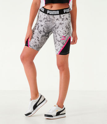 puma bike shorts