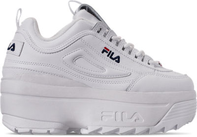 fila disruptor 2 size 9.5