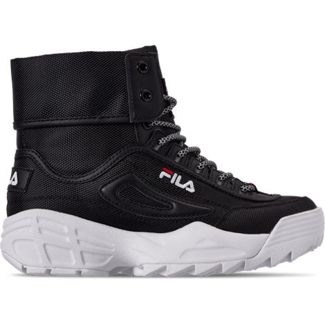 finish line fila disruptor