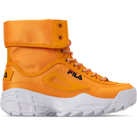 fila five fingers