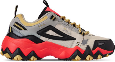 women's fila oakmont tr casual shoes