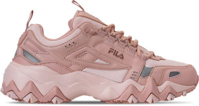 fila oakmont tr mens pink