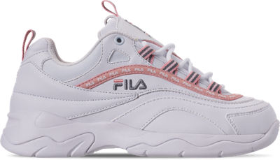 fila ray repeat pink