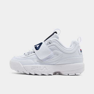 fila women's disruptor 2 applique